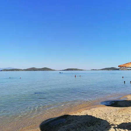 Myrsini's Sea View *