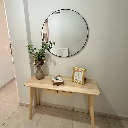 Apartment Myrsini's Sea View