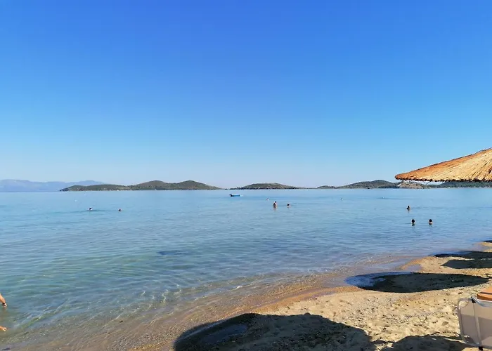 Myrsini's Sea View *