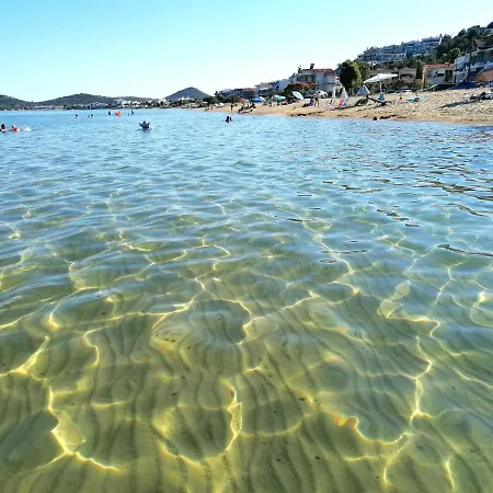 شقة Myrsini's Sea View