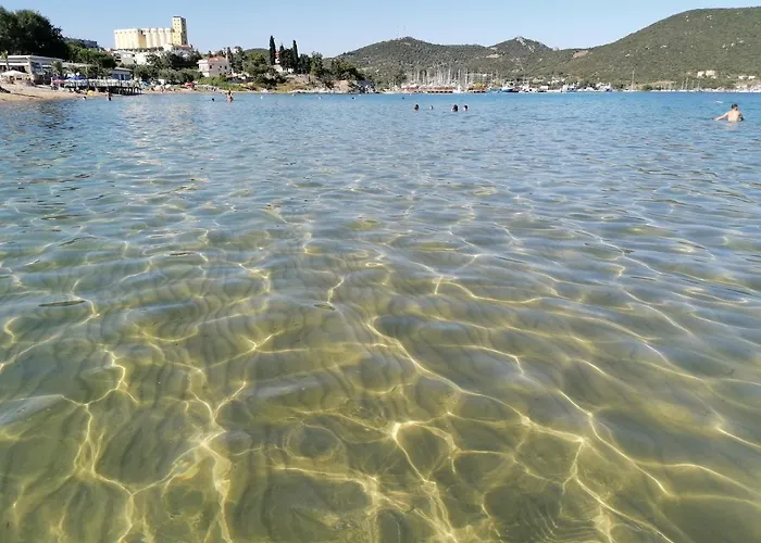 Myrsini's Sea View *
