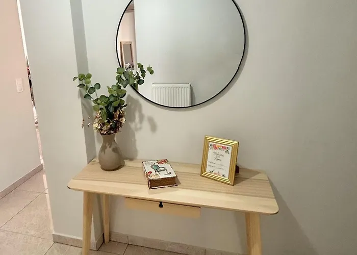 Apartamento Myrsini's Sea View